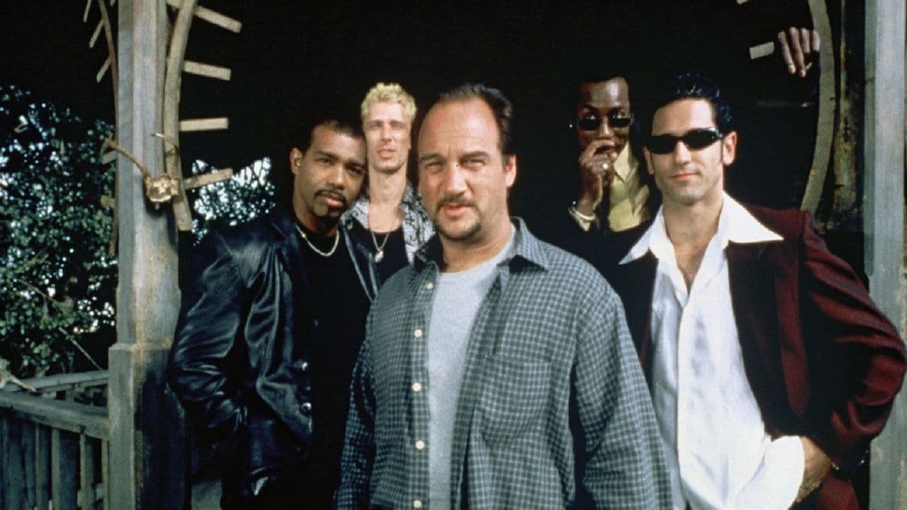 Poster backdrop for Made Men