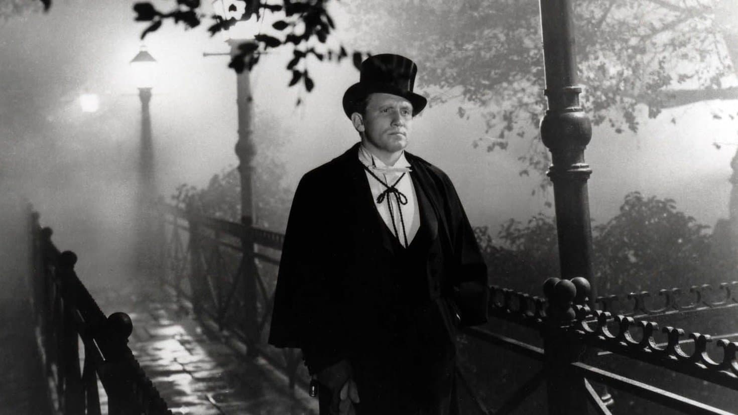 Poster backdrop for Dr. Jekyll and Mr. Hyde