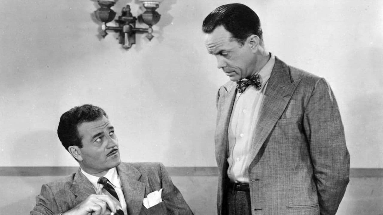 Poster backdrop for The Judge