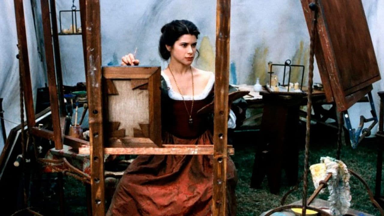 Poster backdrop for Artemisia