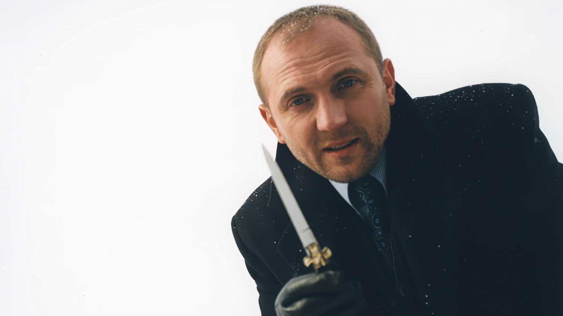 Poster backdrop for The Debt