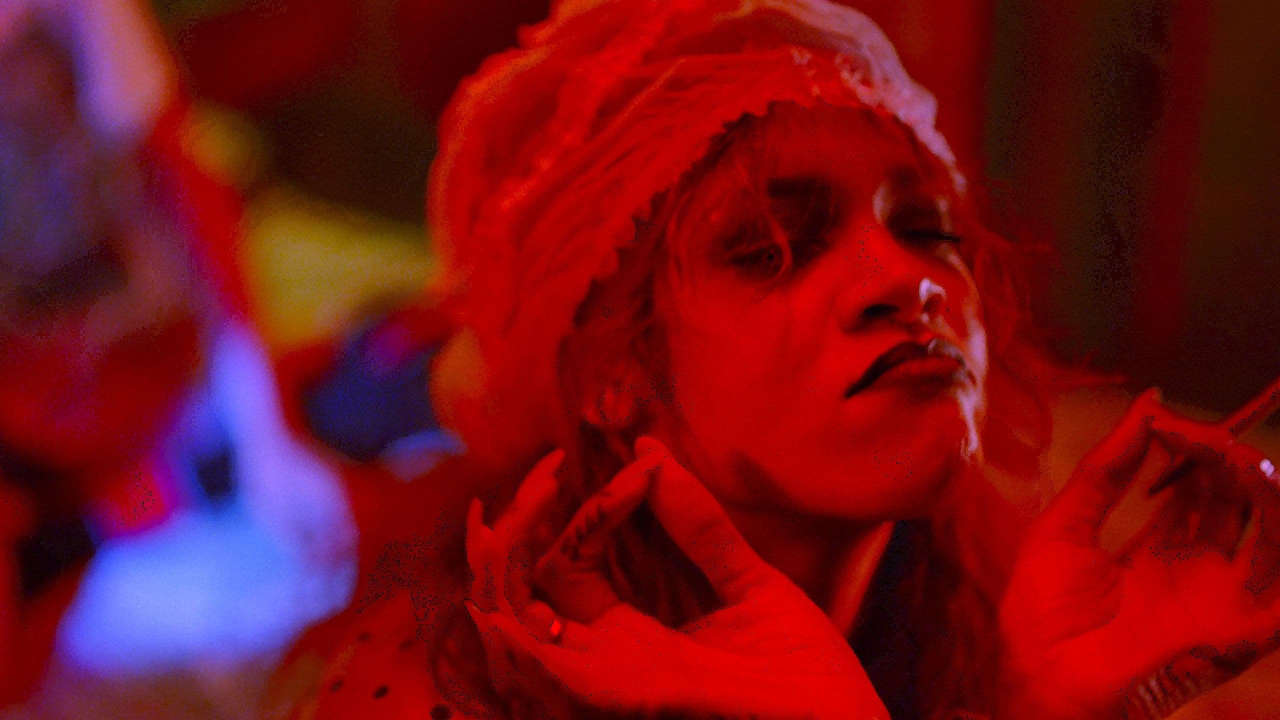 Poster backdrop for Rihanna: Bitch Better Have My Money