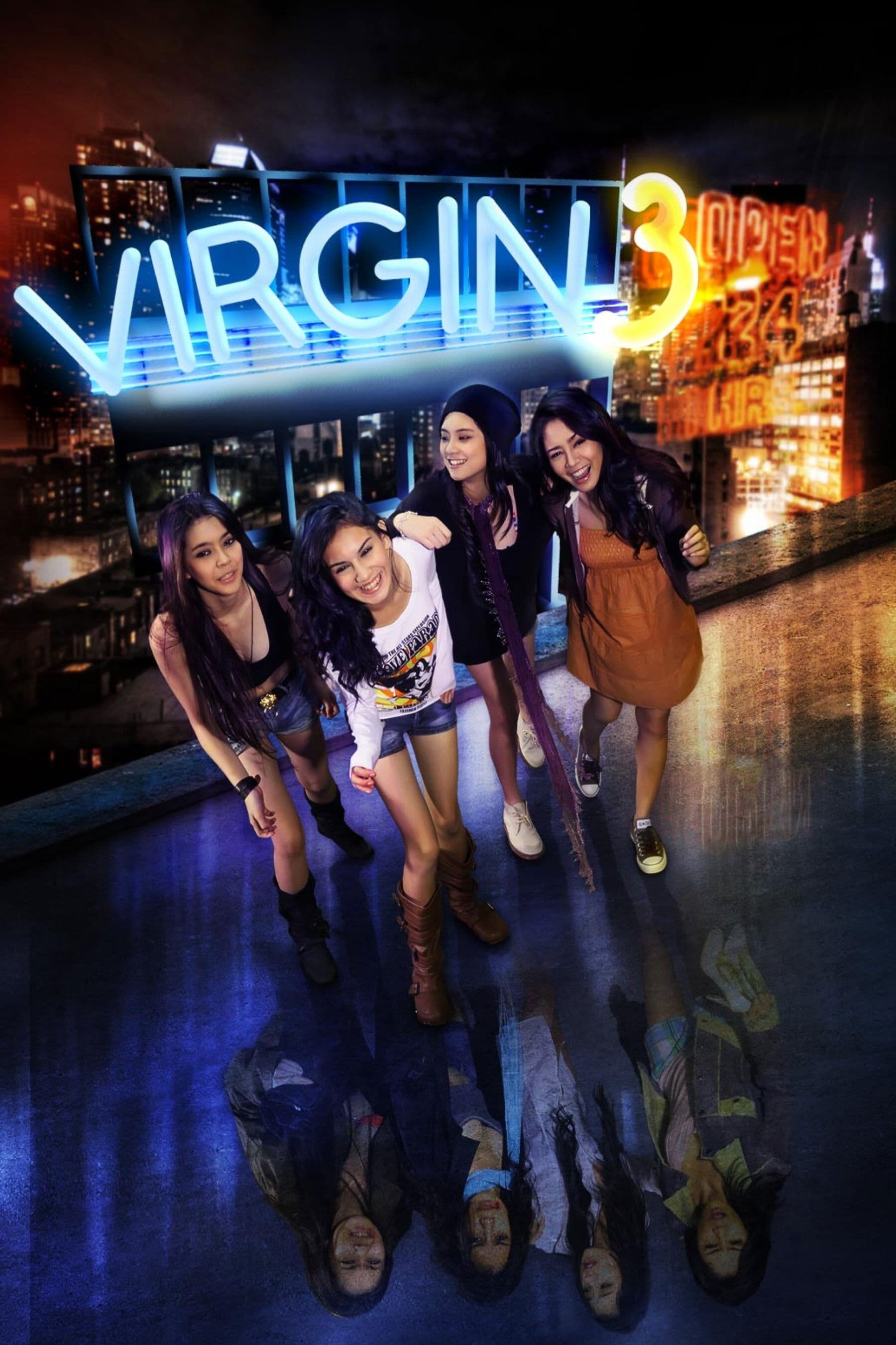 Poster backdrop for Virgin 3