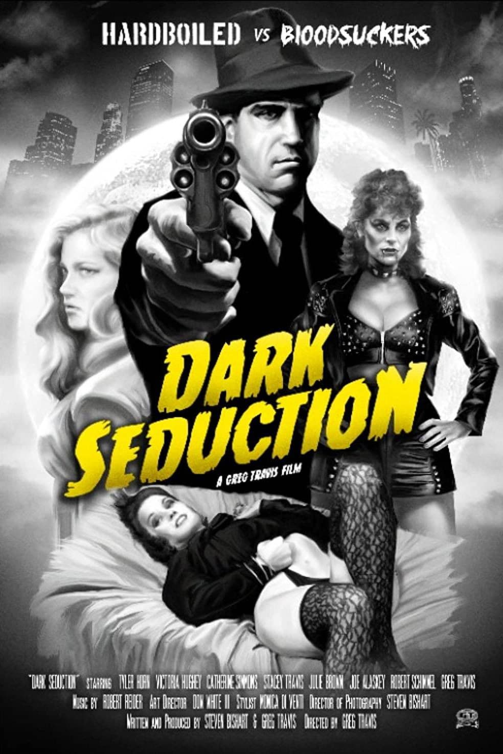 Poster backdrop for Dark Seduction