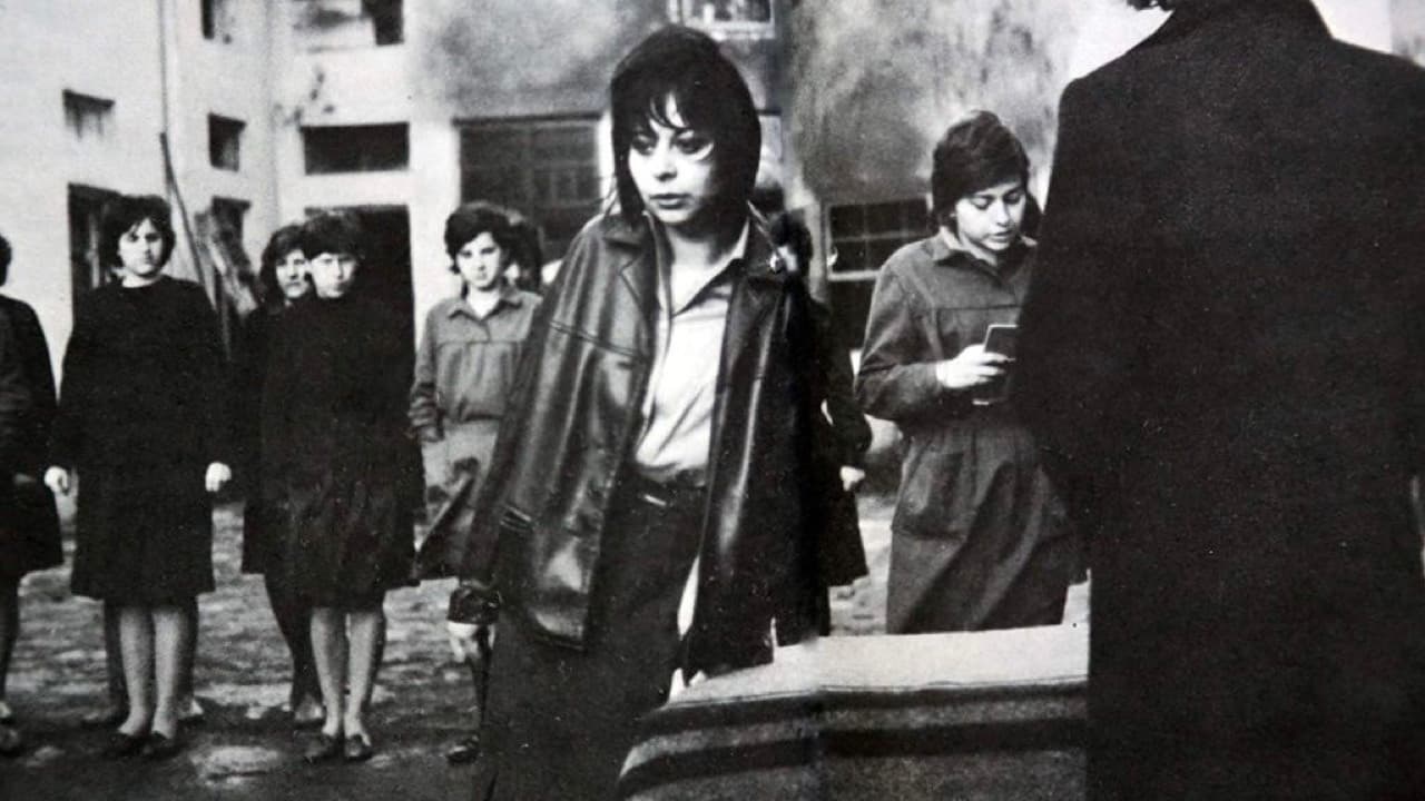 Poster backdrop for The She-Wolf