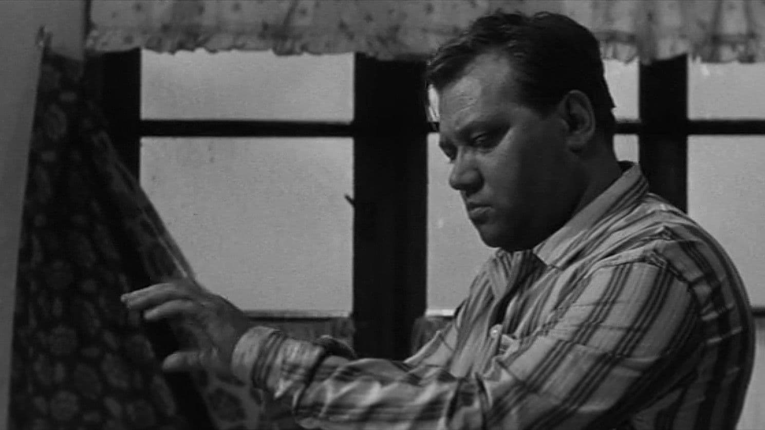 Poster backdrop for The Hope