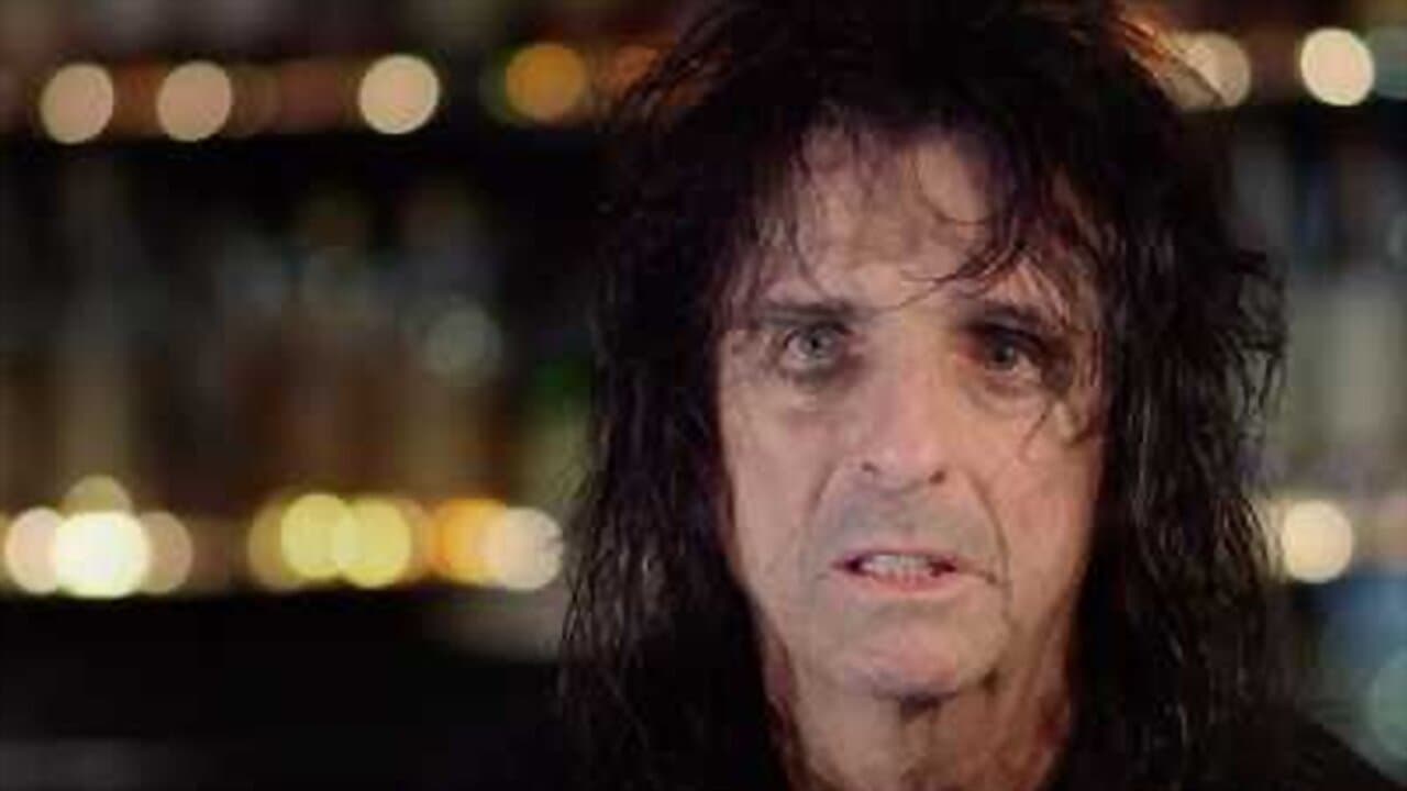 Poster backdrop for Rock Camp: The Movie