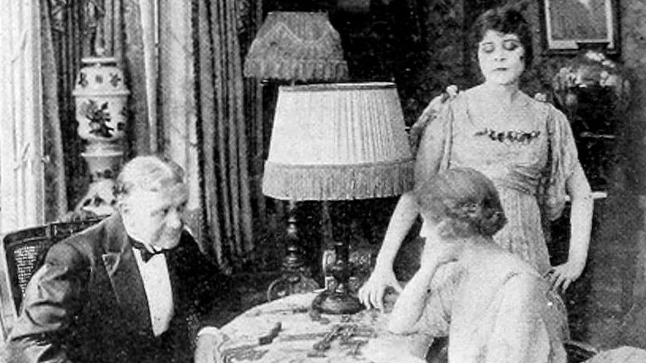 Poster backdrop for The Vixen