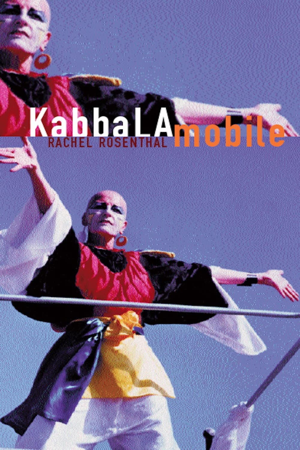 Poster backdrop for KabbaLAmobile