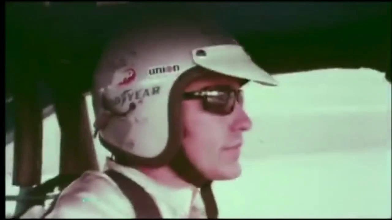 Poster backdrop for 43: The Richard Petty Story