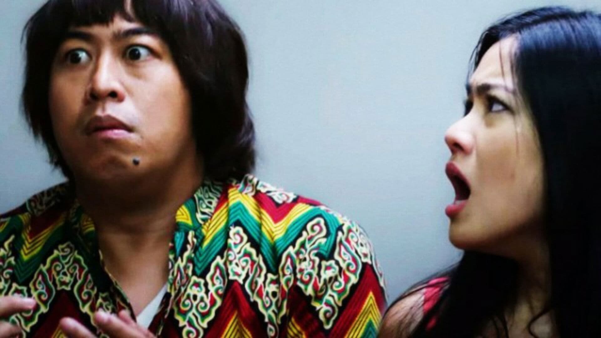 Poster backdrop for Insya Allah Sah