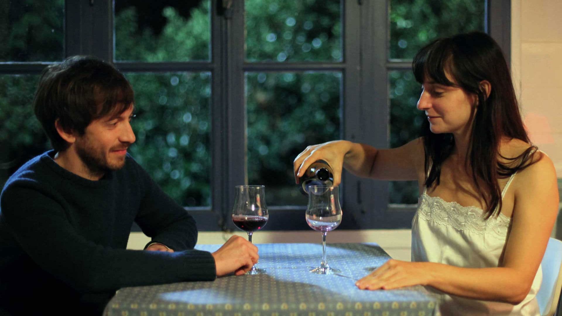 Poster backdrop for Turning Tides