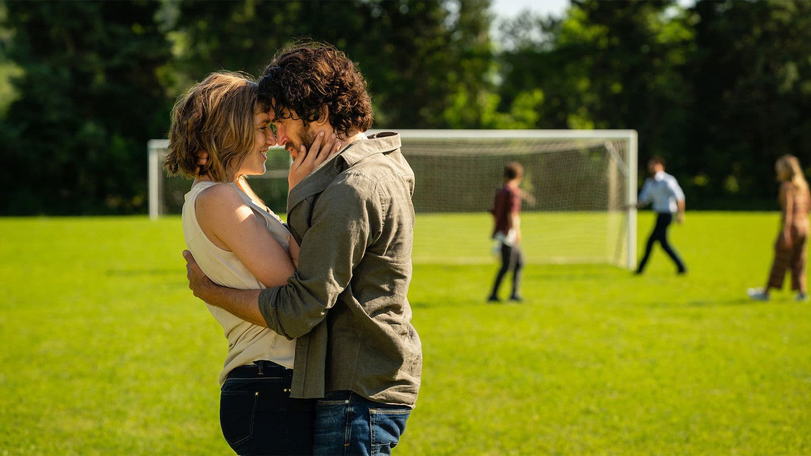 Poster backdrop for A Summer In Istria