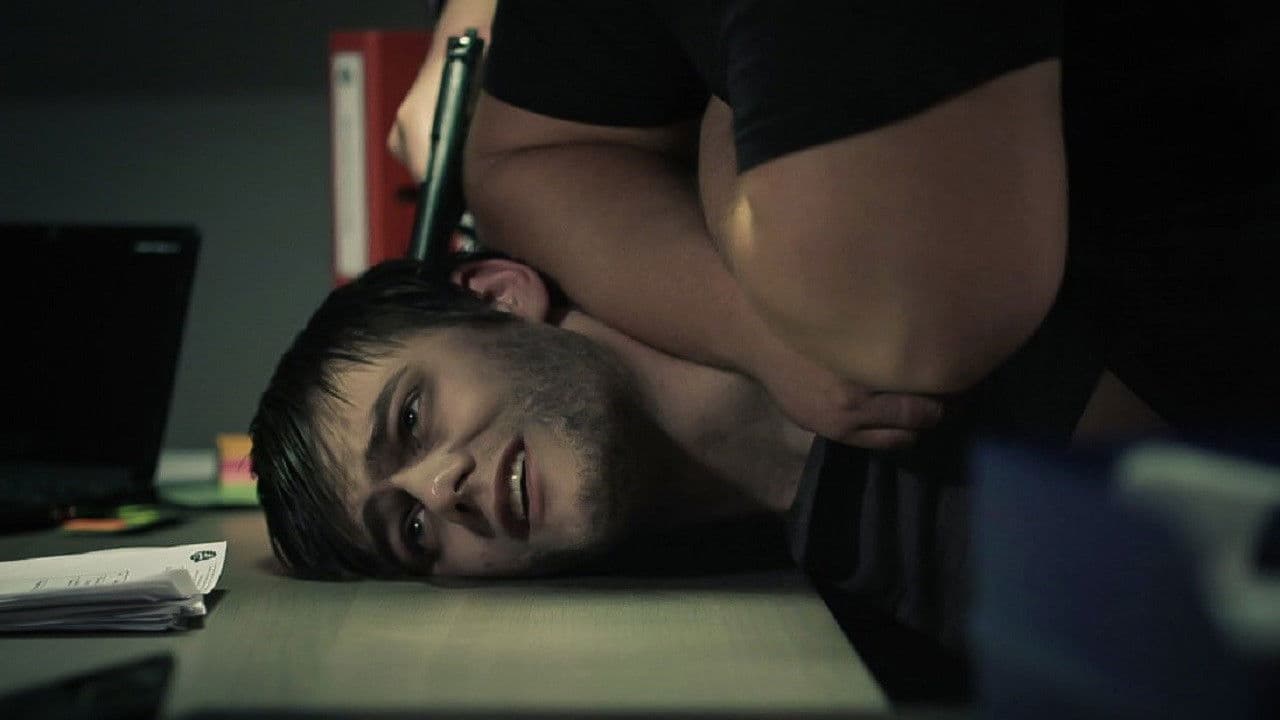 Poster backdrop for Sprint