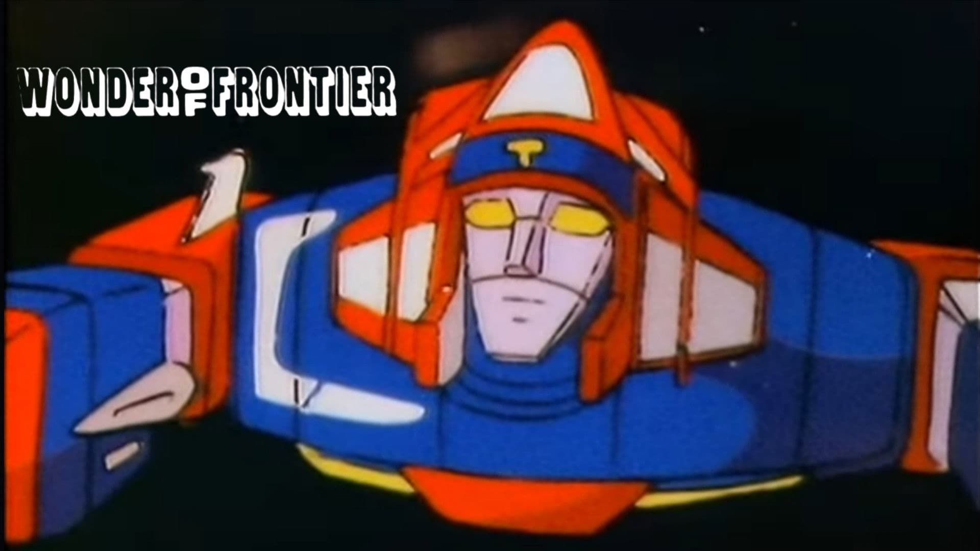 Poster backdrop for Wonder Of Frontier