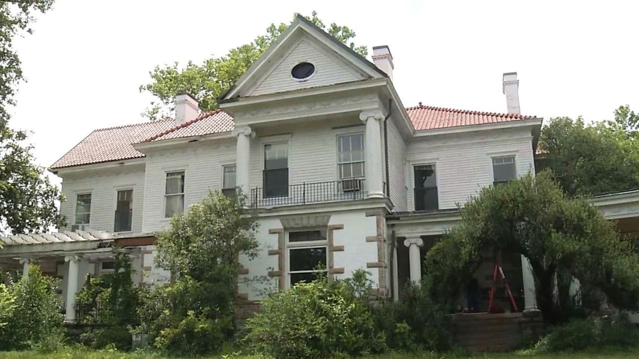 Poster backdrop for Applewood