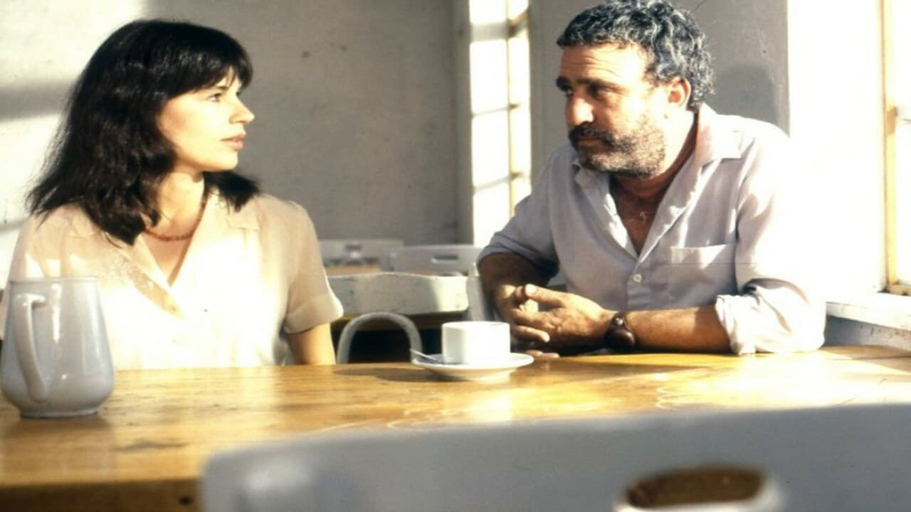 Poster backdrop for The Lover