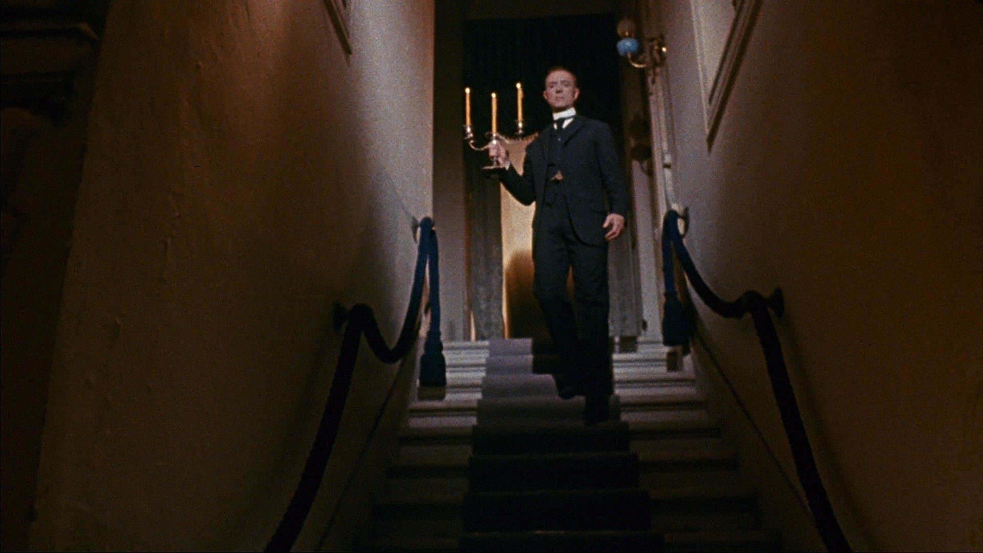 Poster backdrop for The Horrible Dr. Hichcock