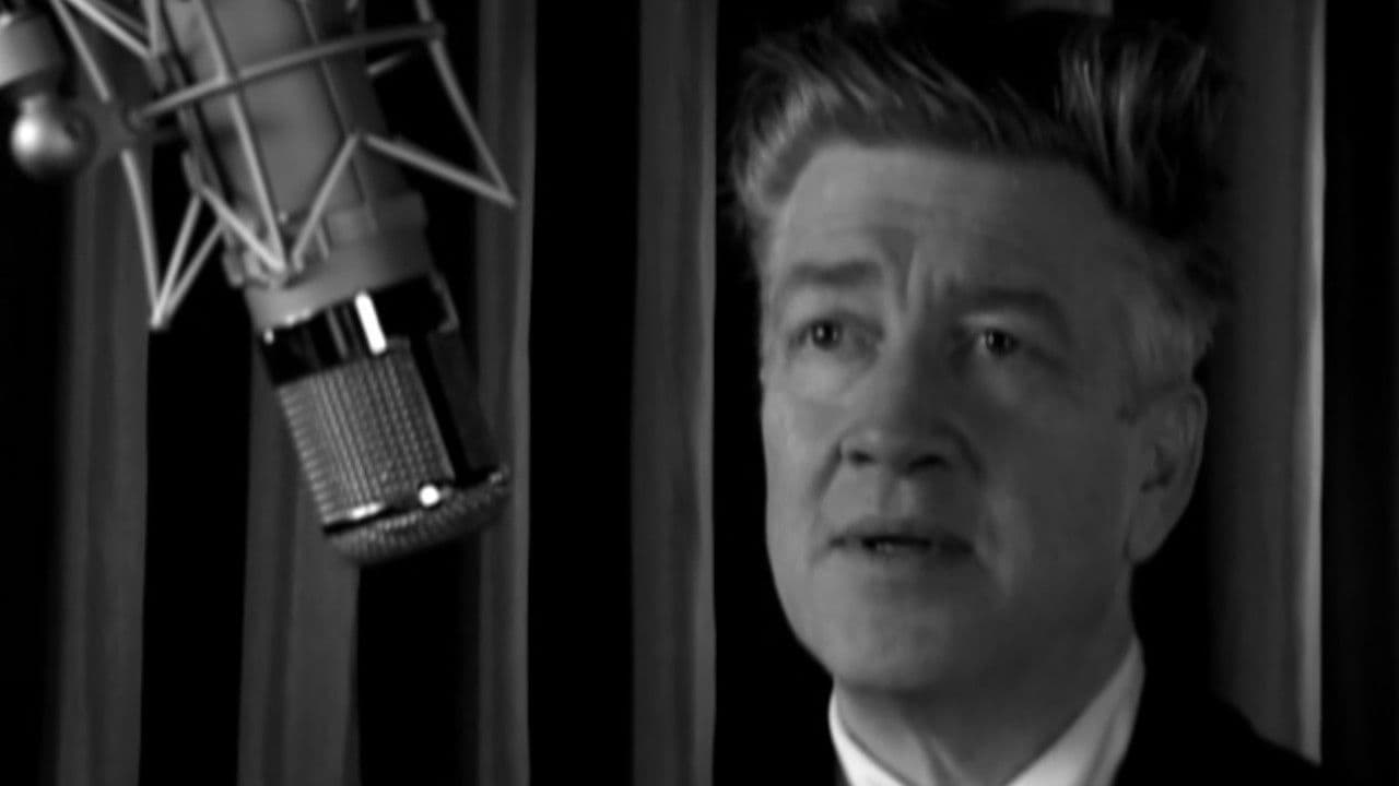 Poster backdrop for Eraserhead Stories