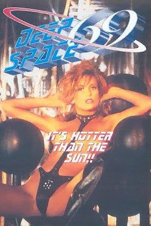 Poster backdrop for Deep Space Sixty Nine