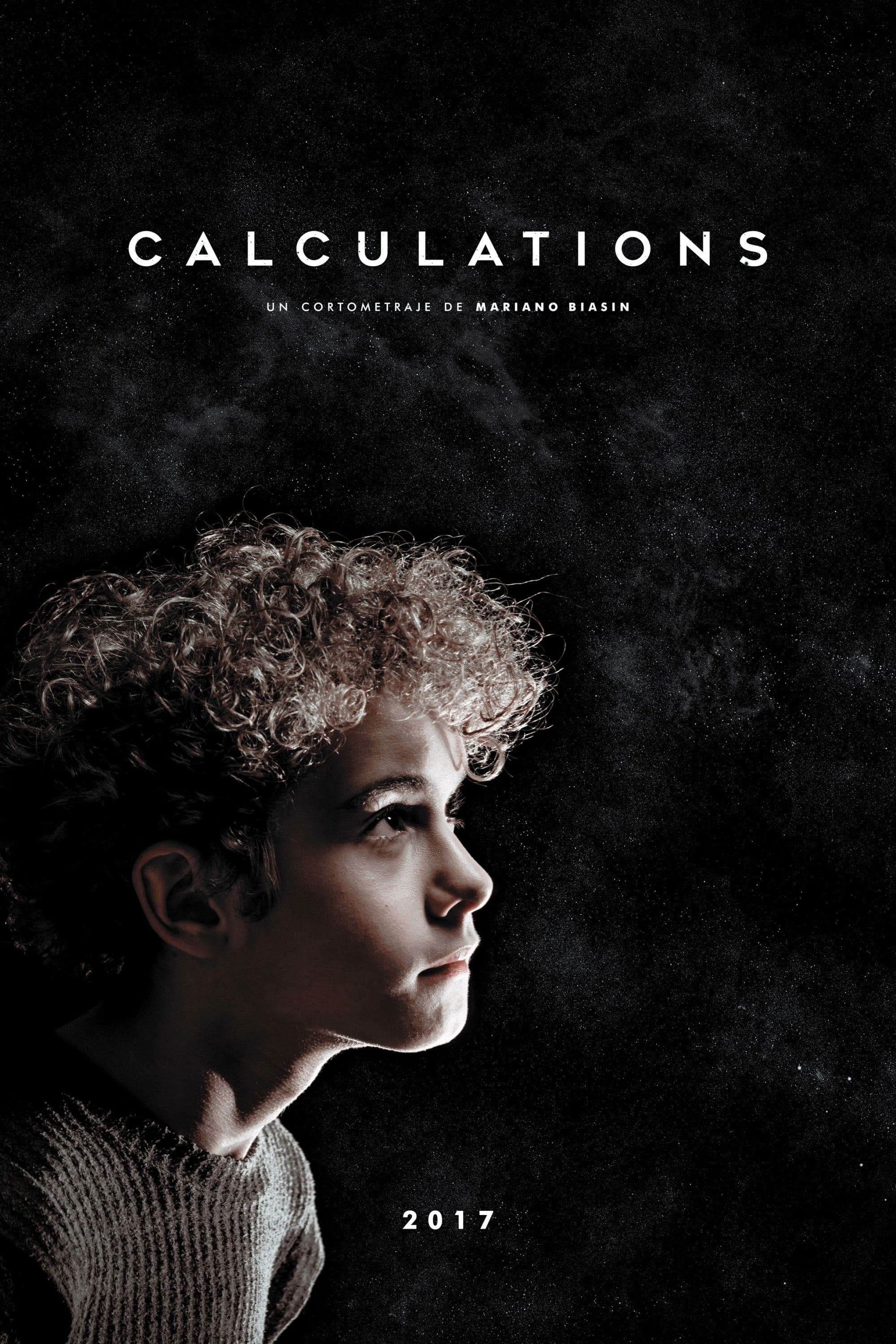 Poster backdrop for Calculations