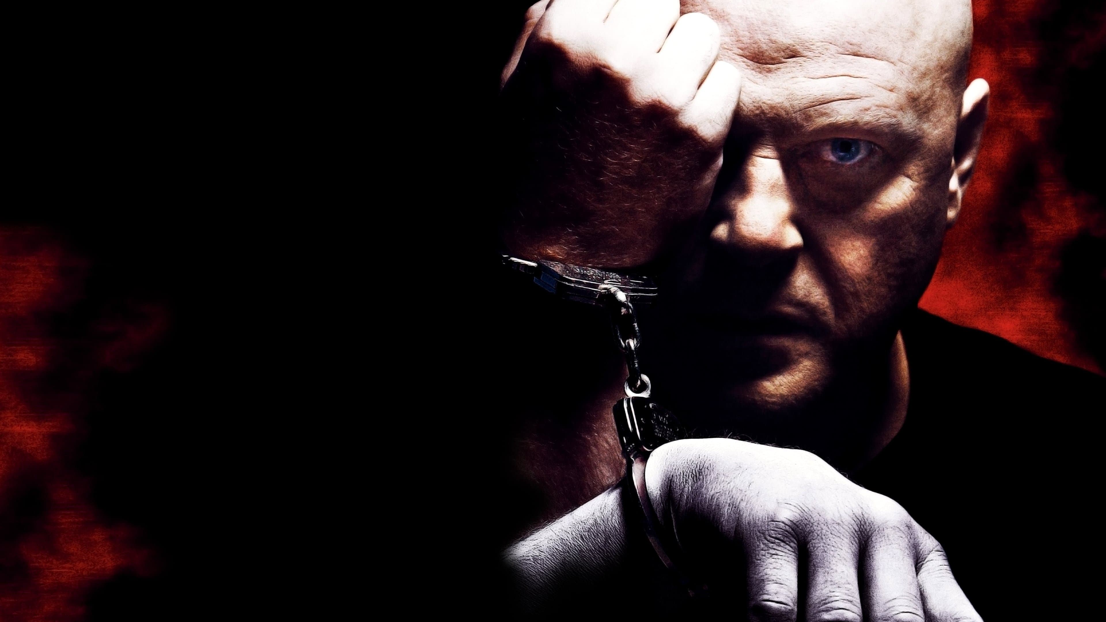 Poster backdrop for The Shield