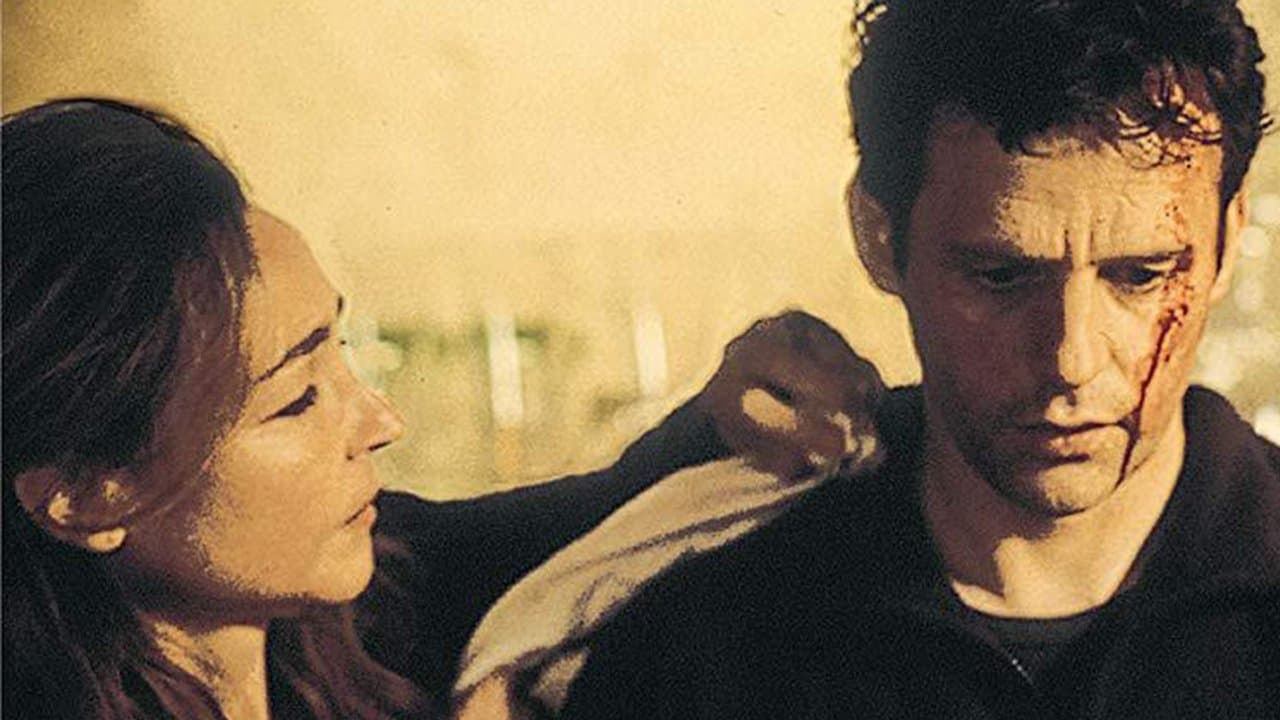 Poster backdrop for On the Run