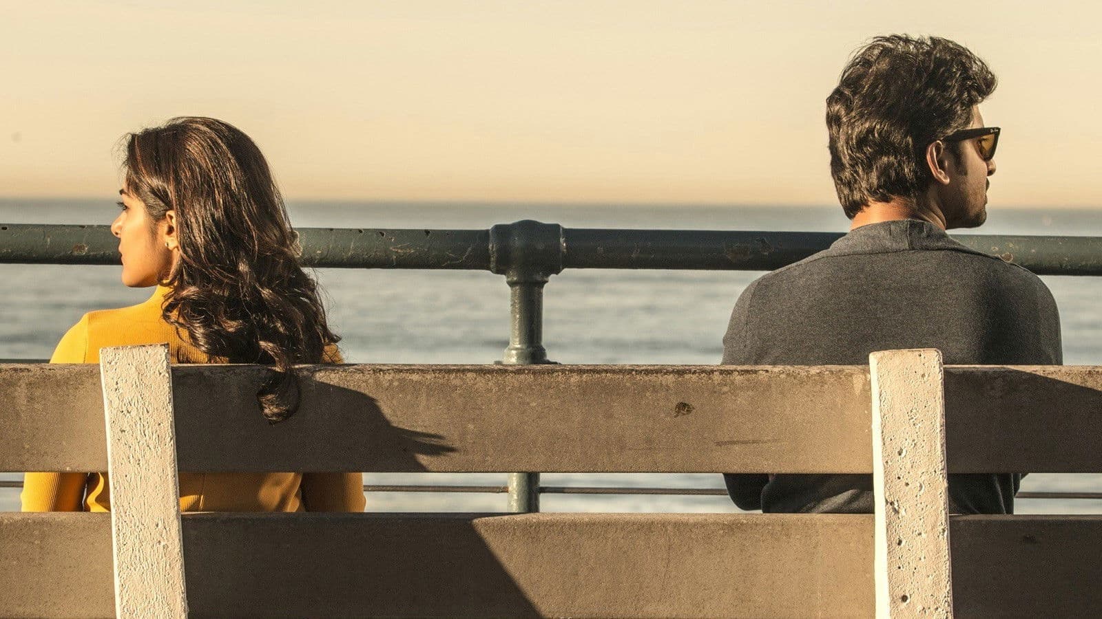 Poster backdrop for Ninnu Kori