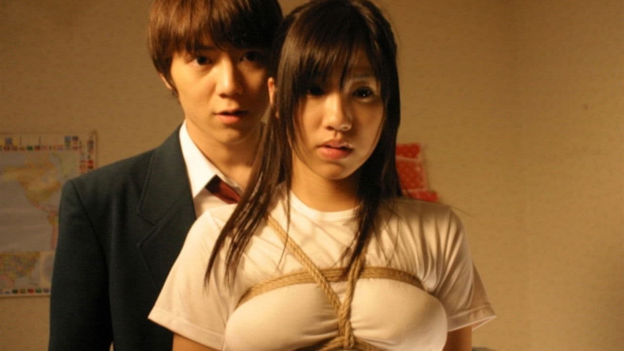 Poster backdrop for Nana to Kaoru