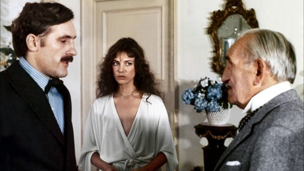 Poster backdrop for Seven Deaths by Prescription