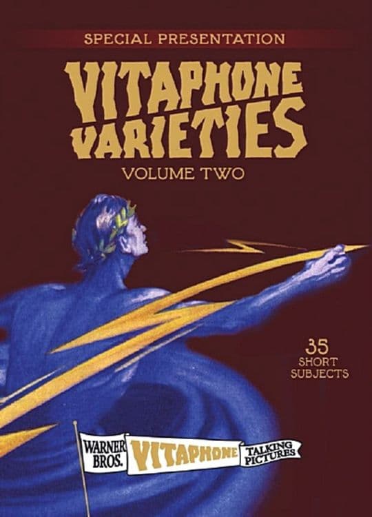 Poster backdrop for Waring's Pennsylvanians