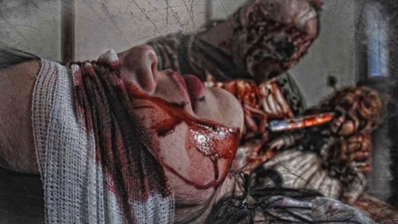 Poster backdrop for I Piss on Your Corpse