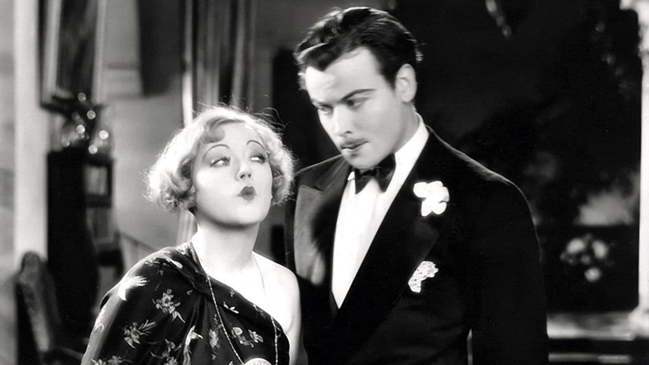 Poster backdrop for The Cardboard Lover