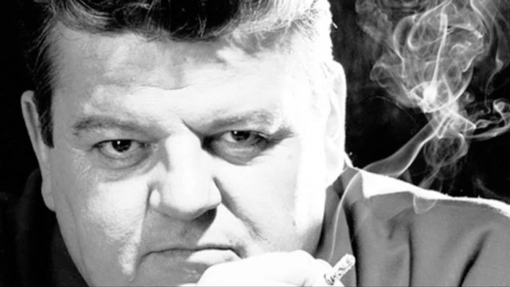 Poster backdrop for Cracker: Nine Eleven