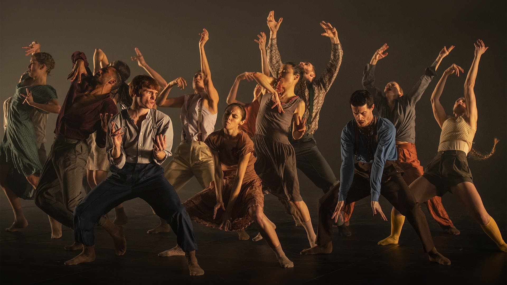 Poster backdrop for Rise