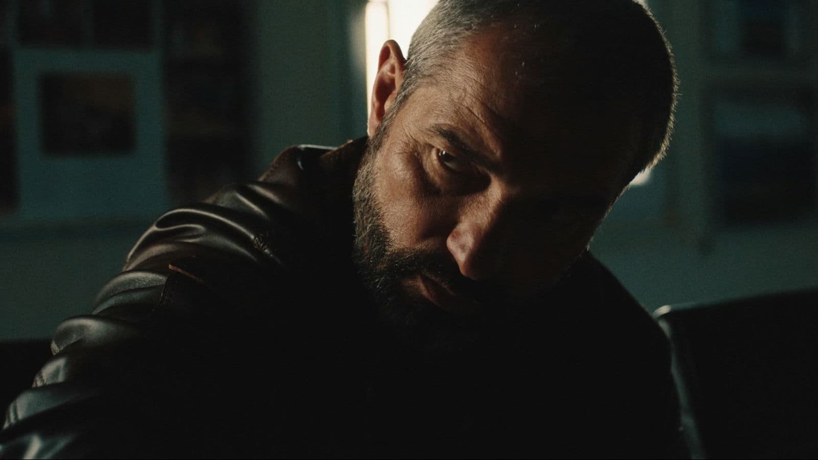 Poster backdrop for Loan Shark