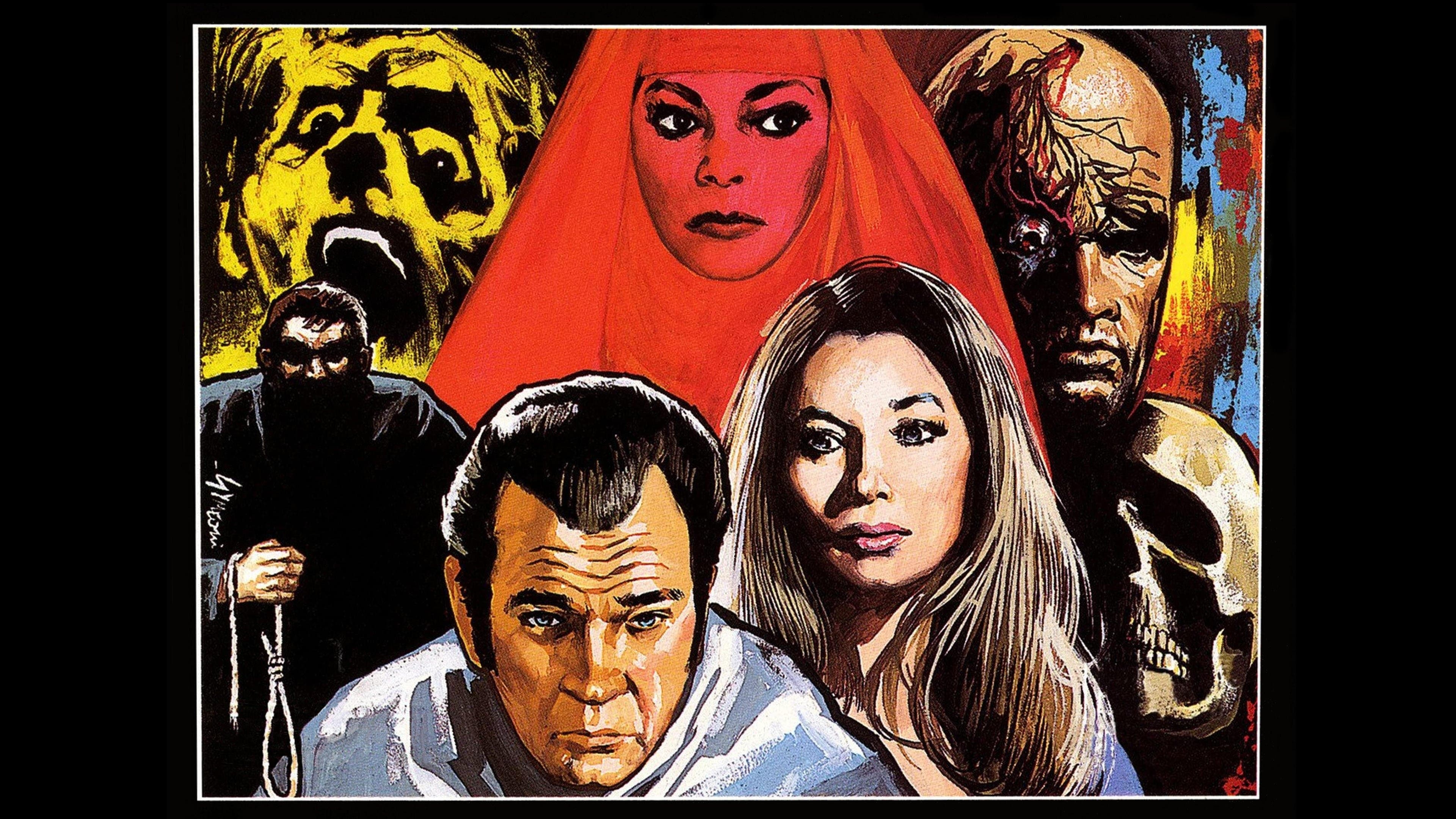 Poster backdrop for Lady Frankenstein