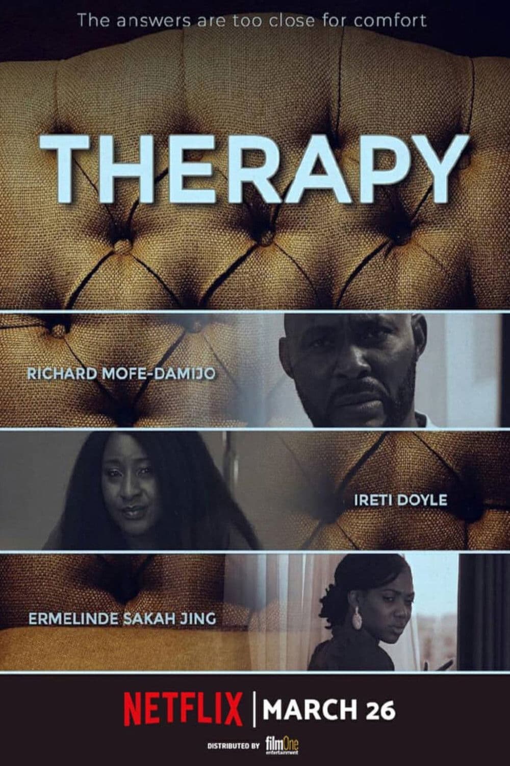 Poster backdrop for Therapy