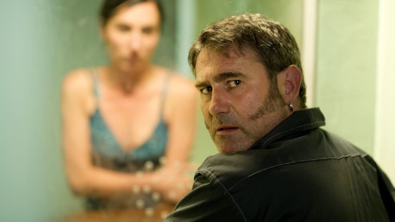 Poster backdrop for Tango Libre