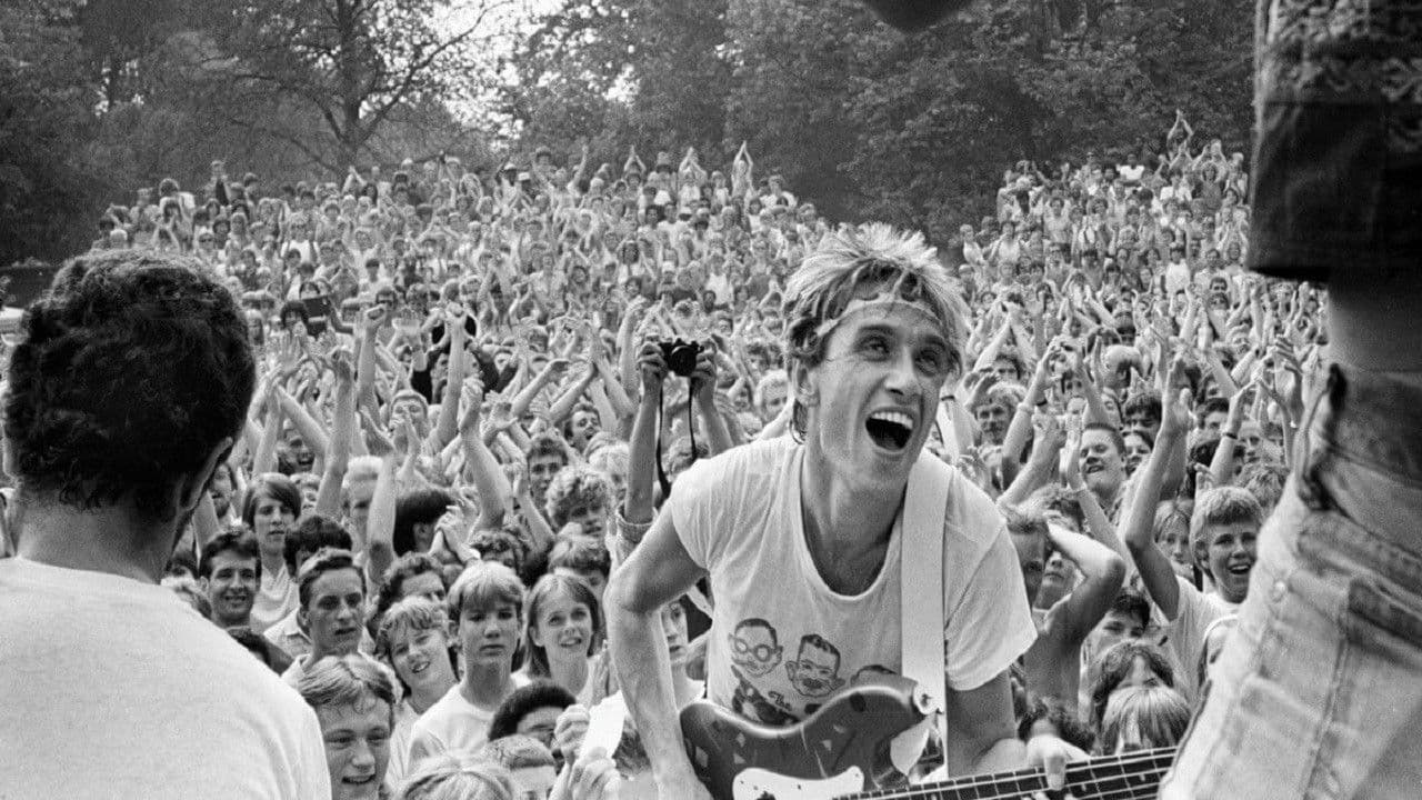 Poster backdrop for Doe Maar: Dit is Alles