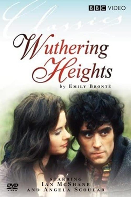 Poster backdrop for Wuthering Heights