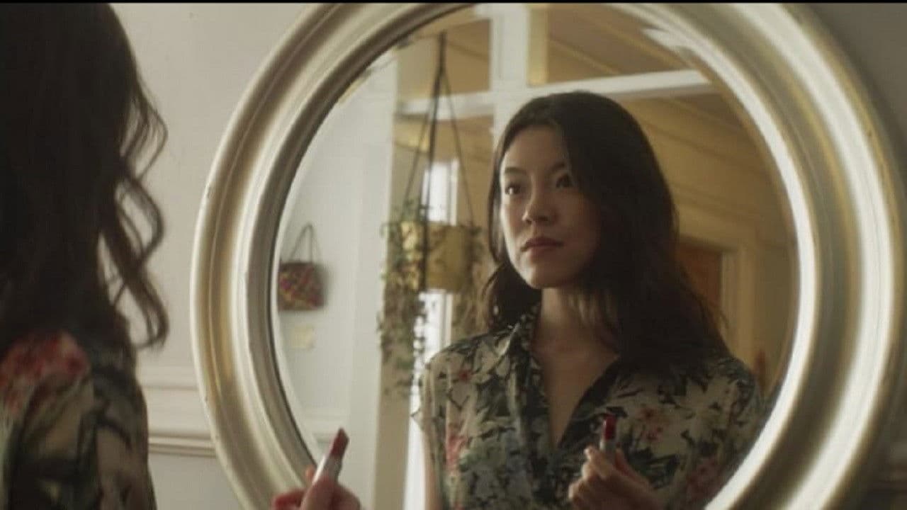 Poster backdrop for An Interloper's Kiss