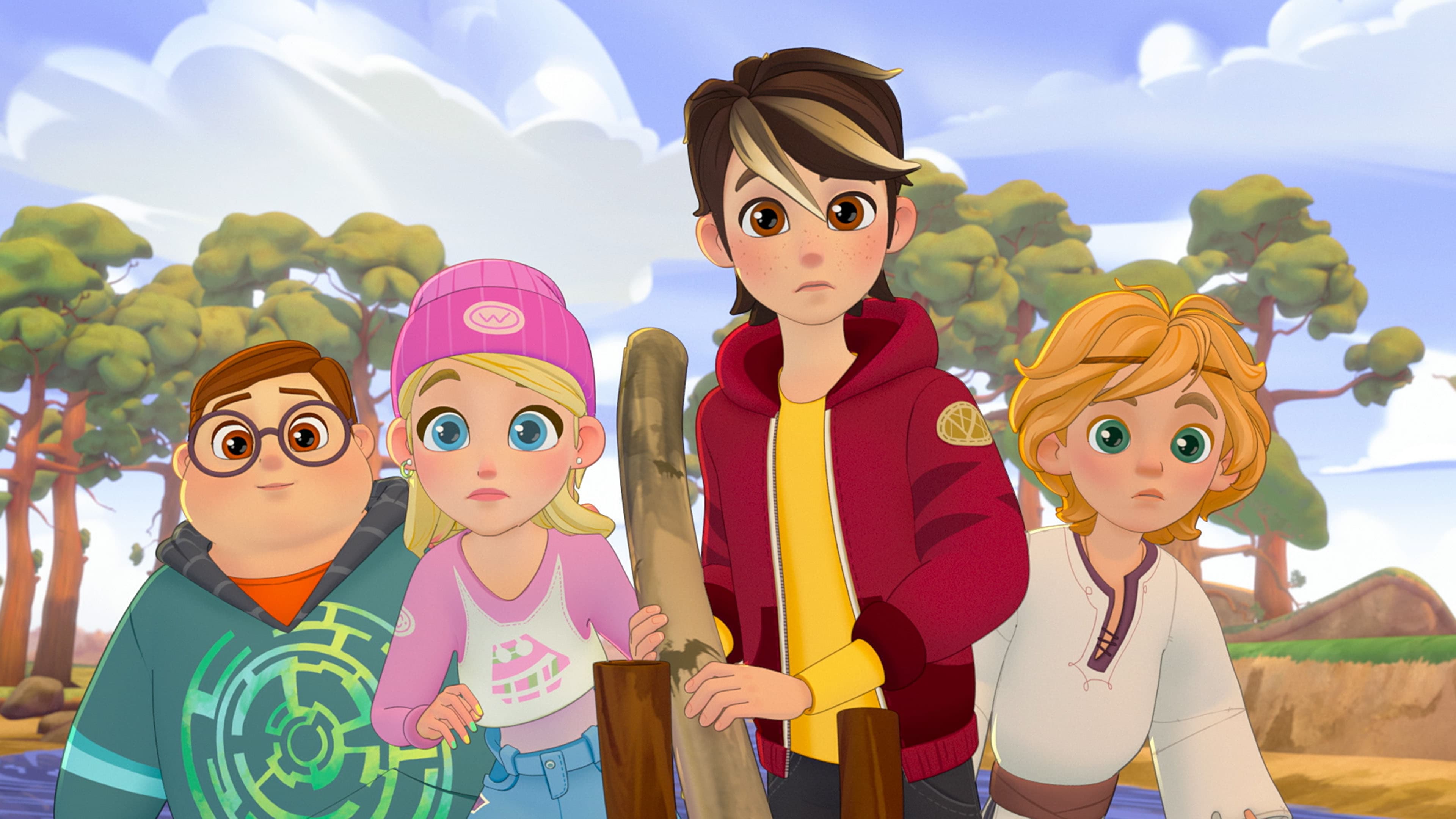 Poster backdrop for Forgotten Miracle