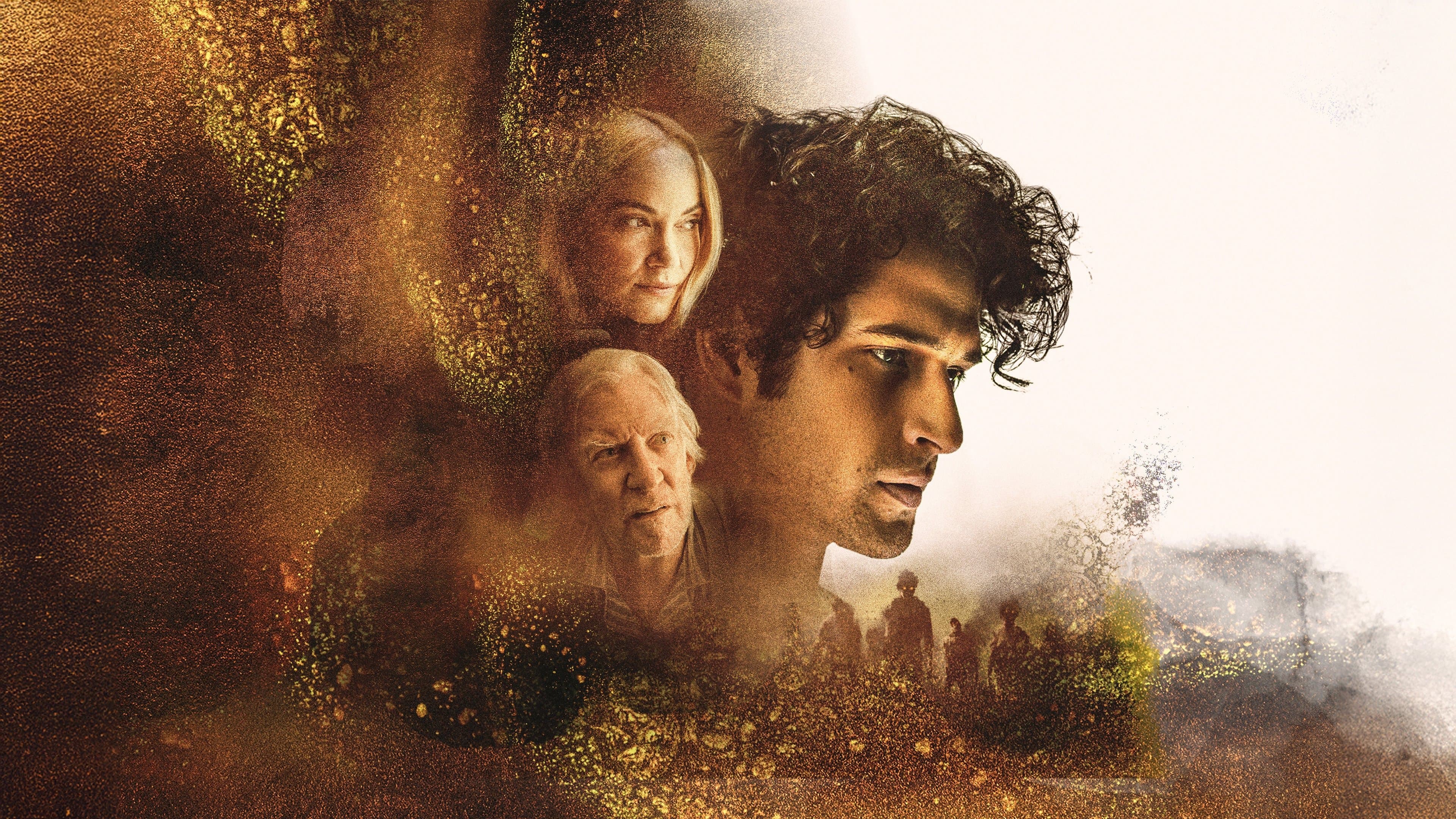 Poster backdrop for Alone