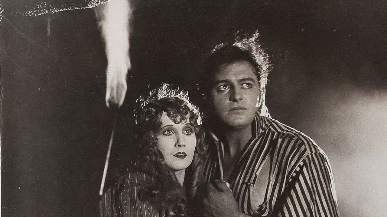 Poster backdrop for Perils of the Wild