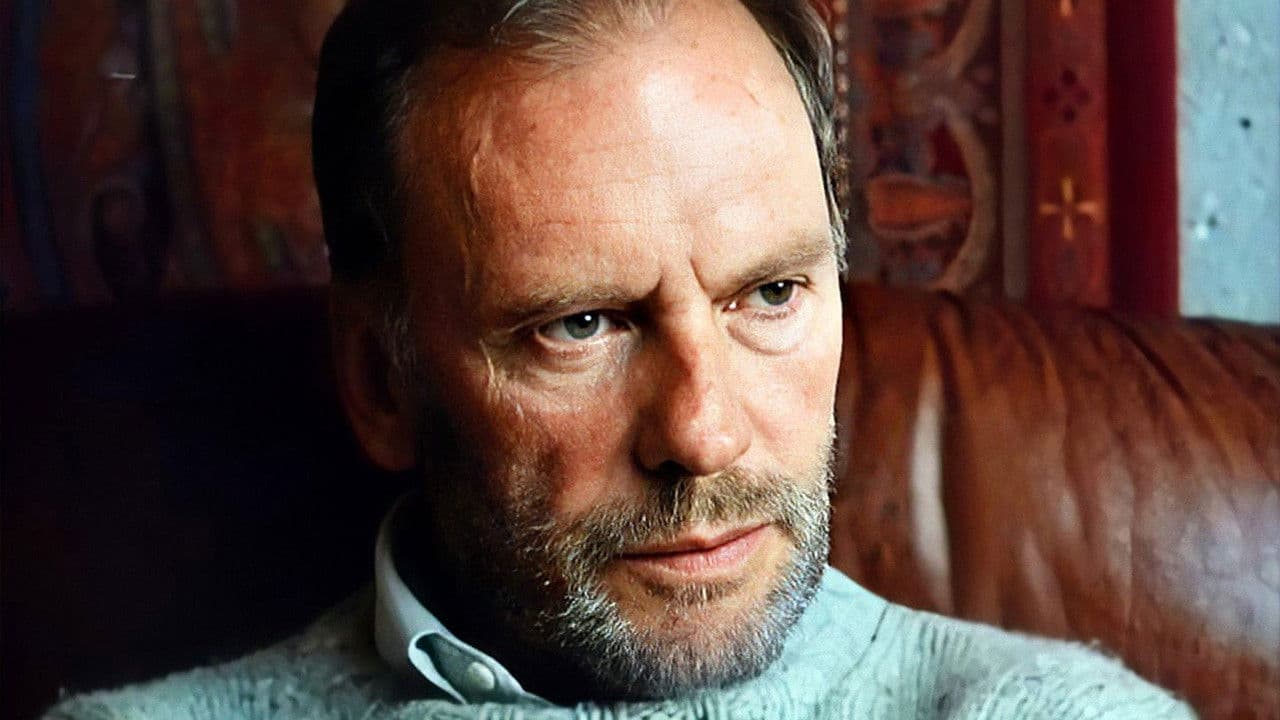 Poster backdrop for The Ghost Valley