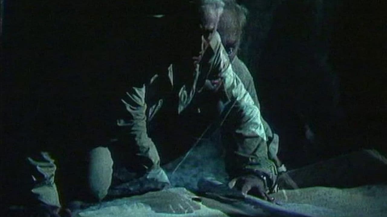 Poster backdrop for H.P. Lovecraft: The Shadow Out of Time