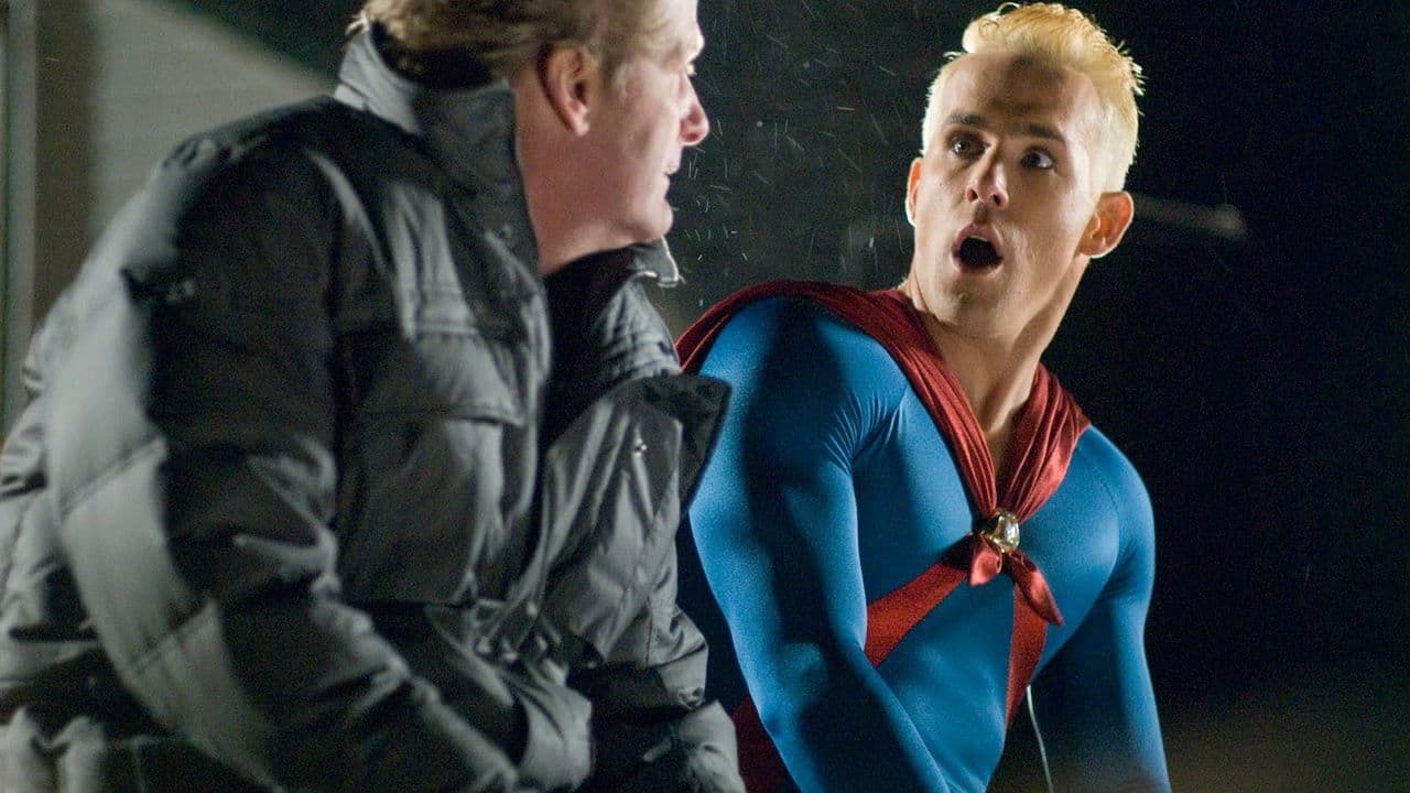 Poster backdrop for The Paperman