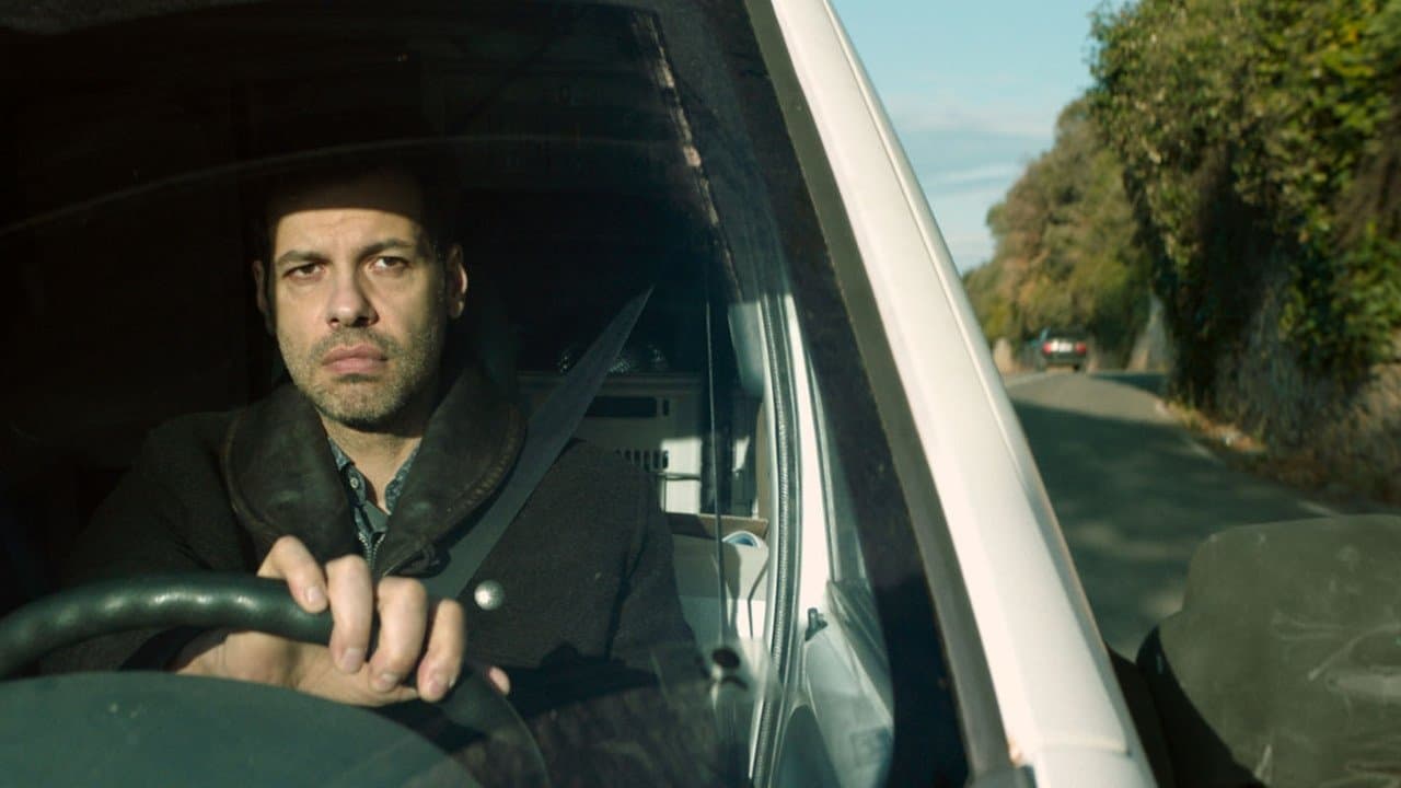 Poster backdrop for Paul Sanchez Is Back!