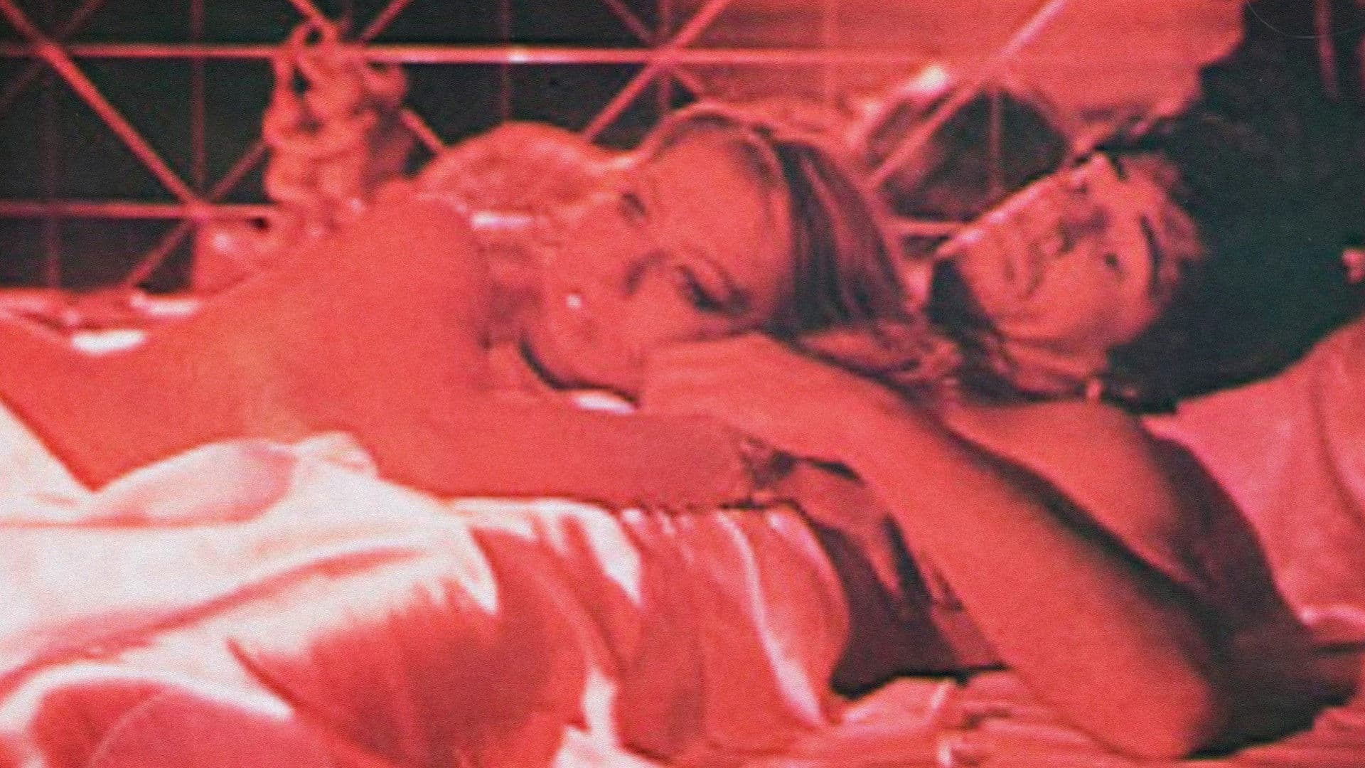 Poster backdrop for Cocky